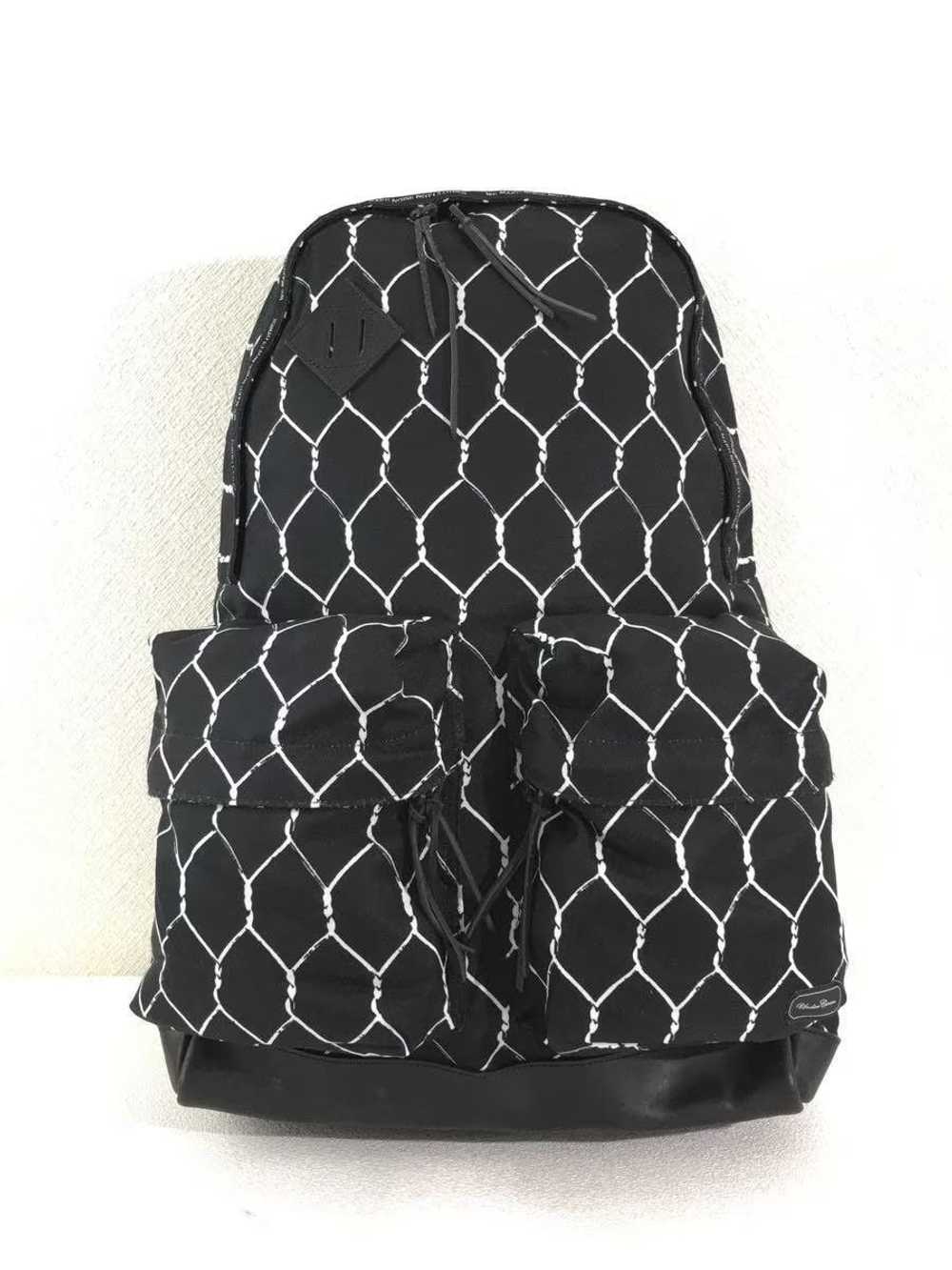 Undercover Barbed Wire Utility Backpack - image 1