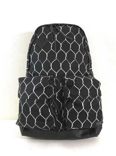 Undercover Barbed Wire Utility Backpack - image 1