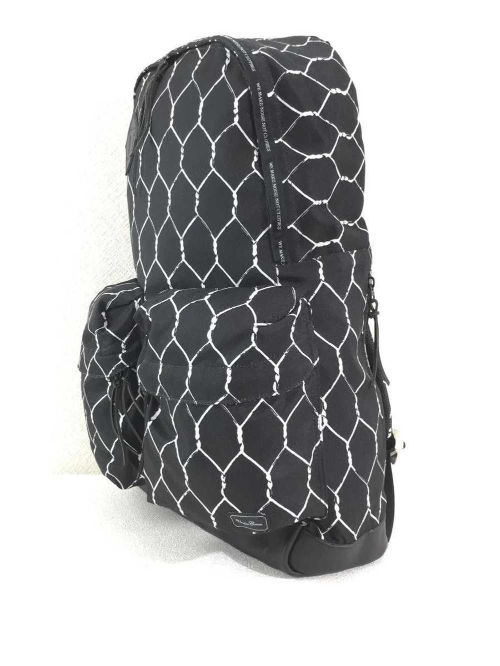 Undercover Barbed Wire Utility Backpack - image 2