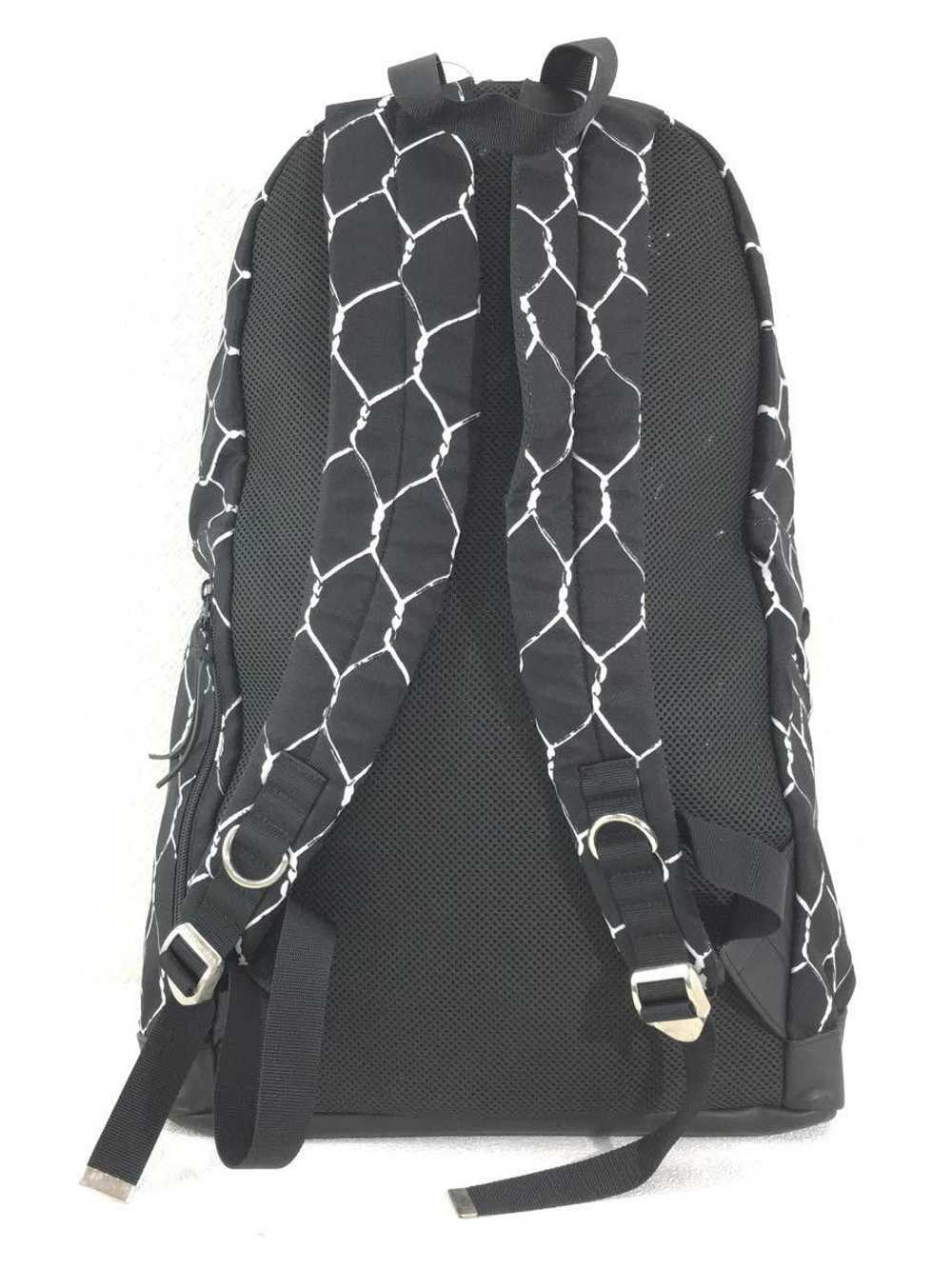 Undercover Barbed Wire Utility Backpack - image 3