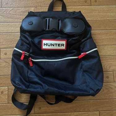 HUNTER Backpack Navy