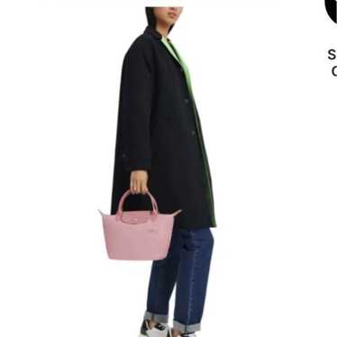 【LONGCHAMP Le Pliage S】