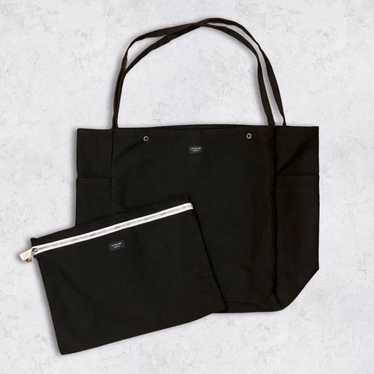 Standard Supply Mothers Tote Black Mama Bag - image 1