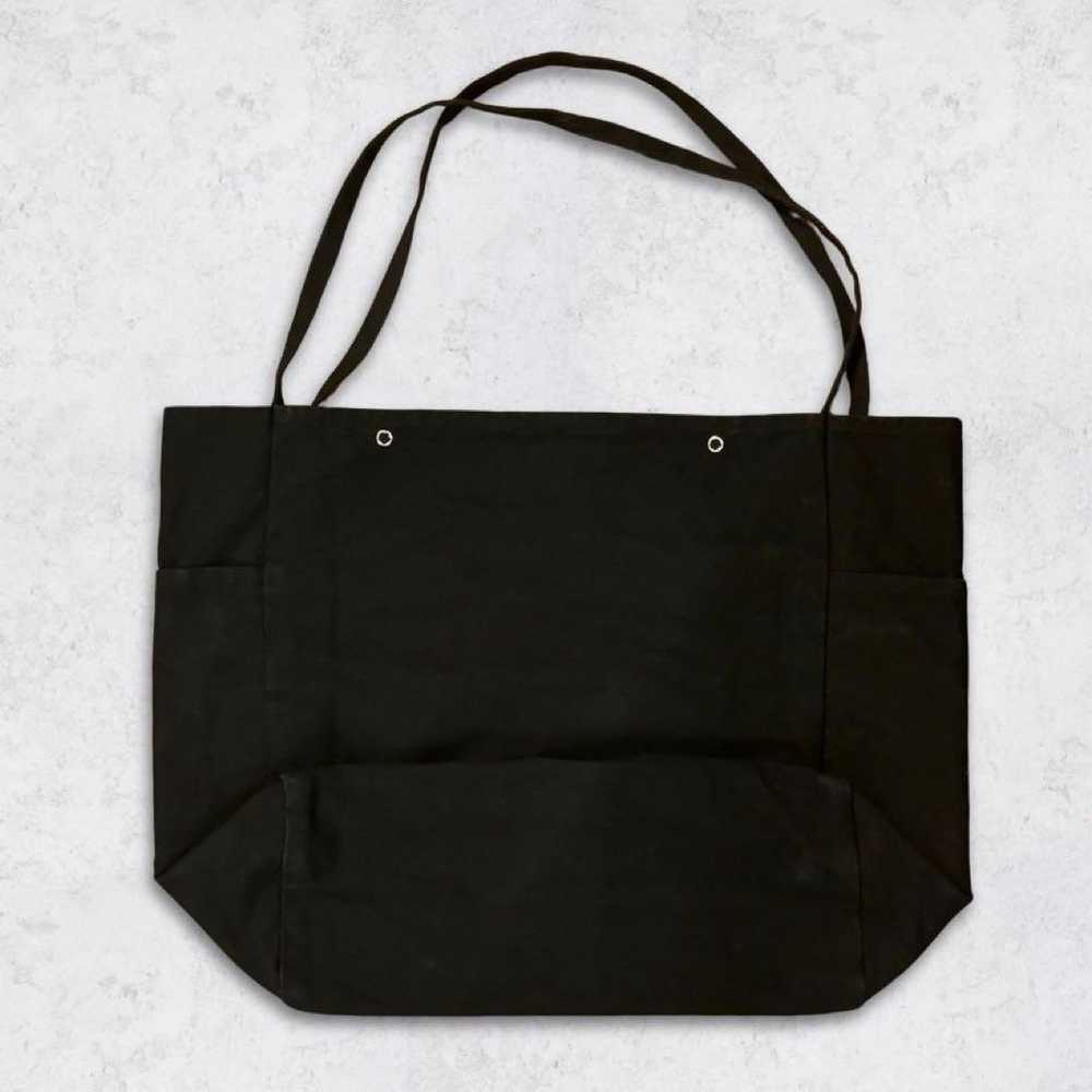 Standard Supply Mothers Tote Black Mama Bag - image 3