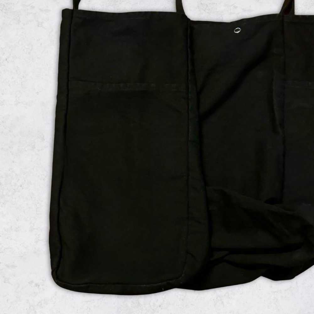 Standard Supply Mothers Tote Black Mama Bag - image 4