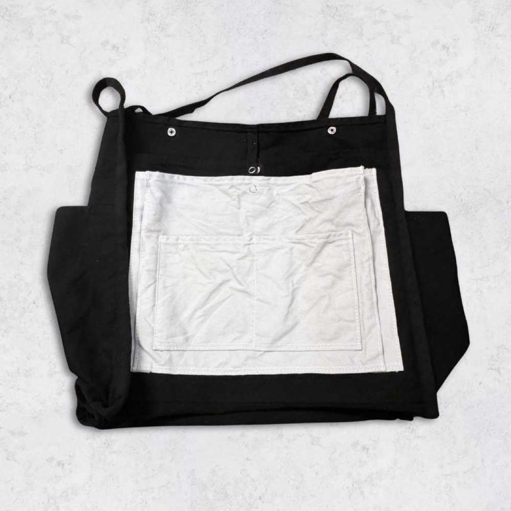 Standard Supply Mothers Tote Black Mama Bag - image 5