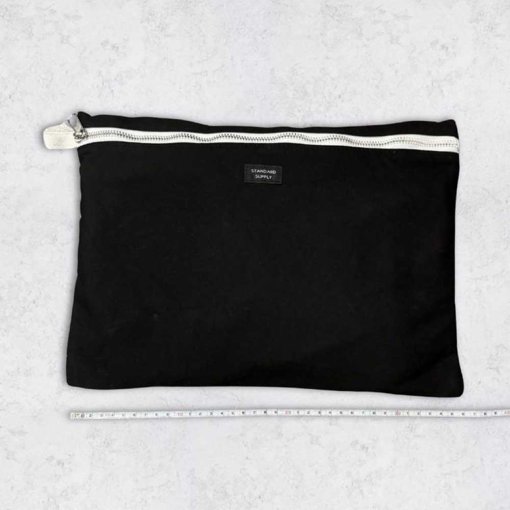 Standard Supply Mothers Tote Black Mama Bag - image 8