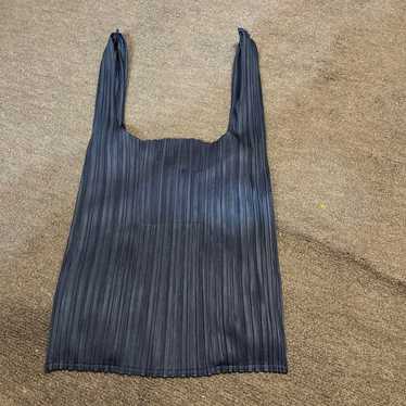 Pleats Pleats Issey Miyake Bag