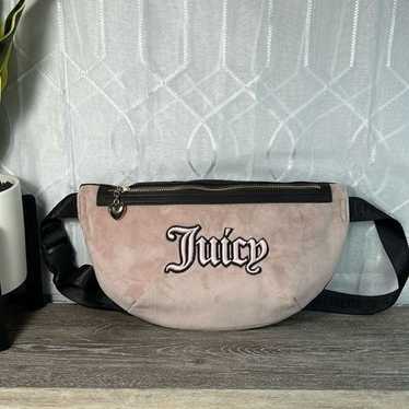 NWOT Juicy Couture belt bag