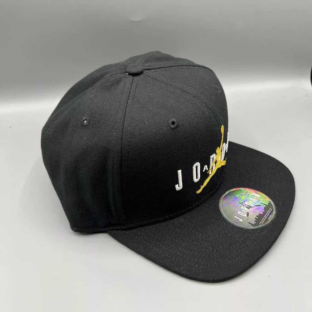 Jordan Brand Air Jordan Hat Men Embroidered Logo … - image 3