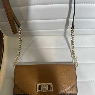 michael kors cross body bag