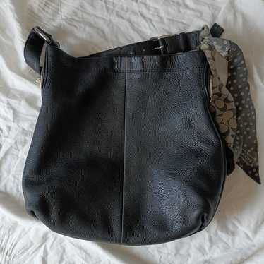 Coach Penelope hobo shoulder bag