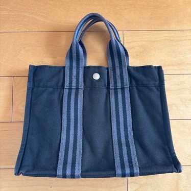 HERMES Fuirt PM Tote Bag - image 1