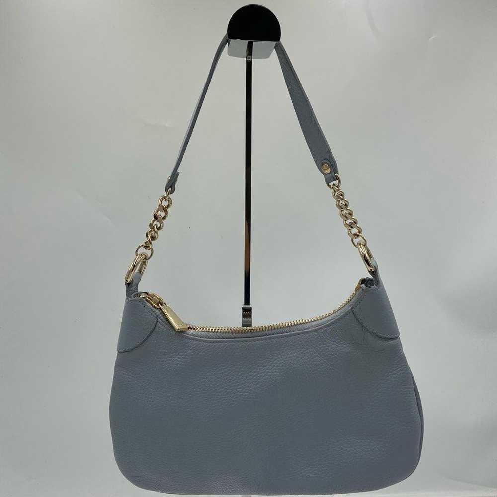 FURLA 2WAY Handbag Hobo Shoulder Bag - image 9