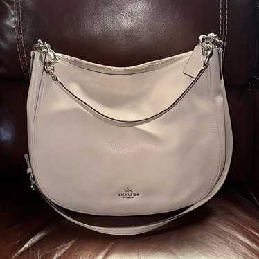 Coach factory Elle Hobo bag