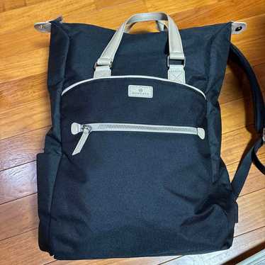 NORDACE Backpack - Serrat Tote Pack, Black - image 1