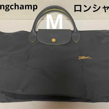 LONGCHAMP Le Pliage Club Tote Bag M - image 1