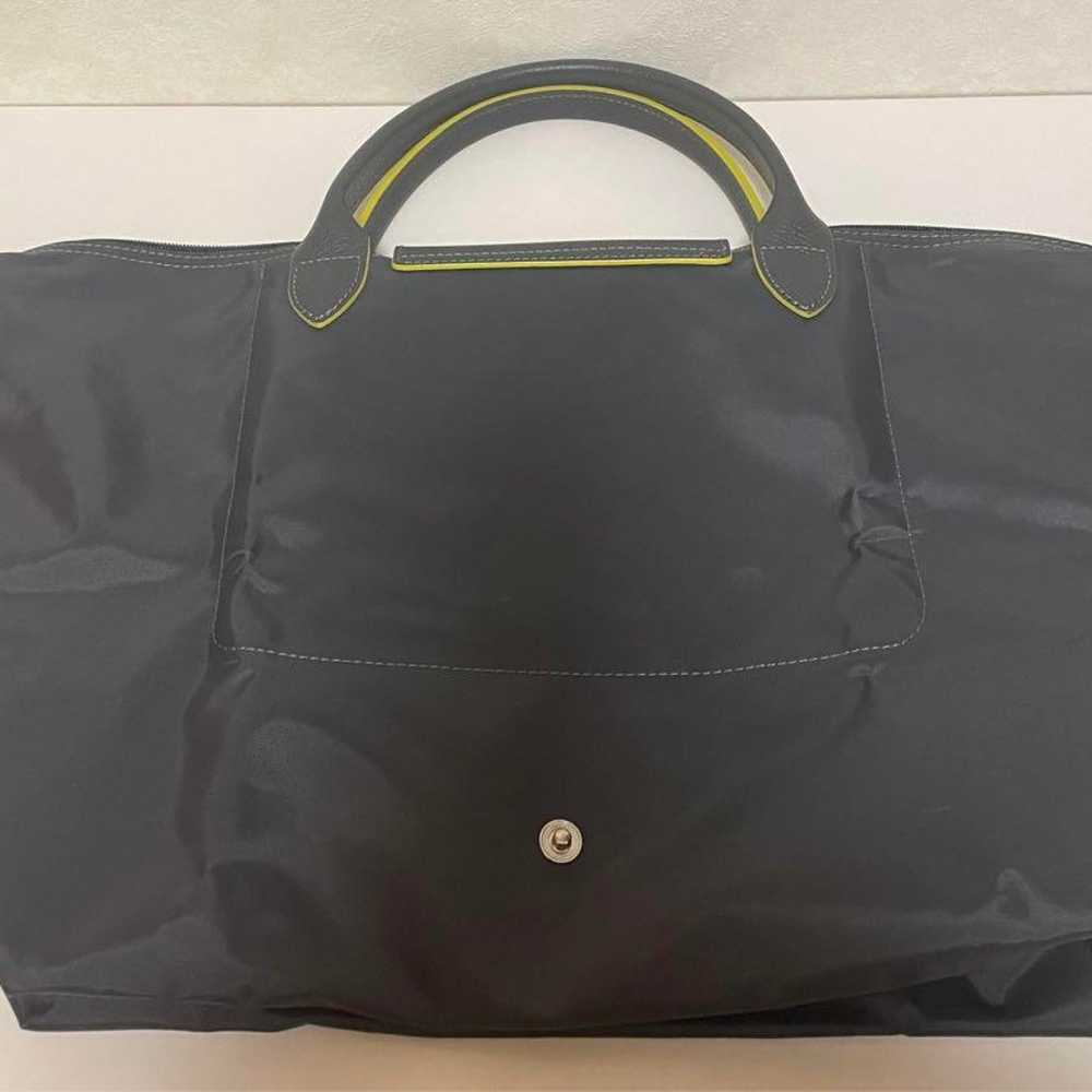 LONGCHAMP Le Pliage Club Tote Bag M - image 2