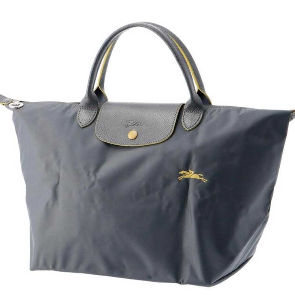 LONGCHAMP Le Pliage Club Tote Bag M - image 4