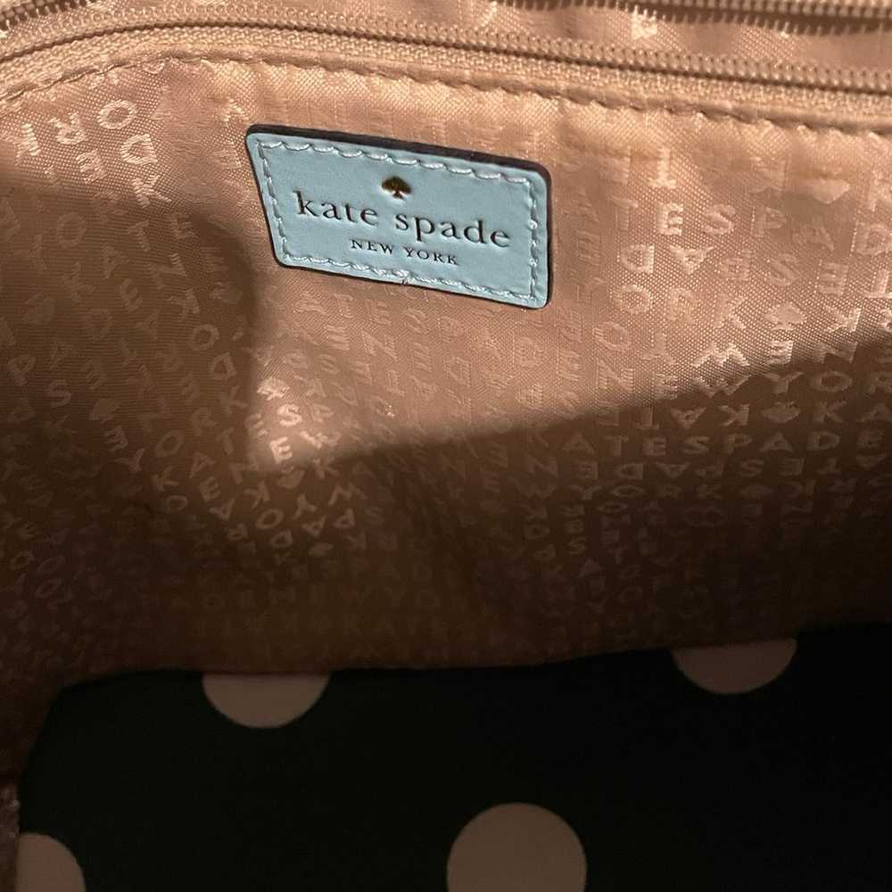 Kate Spade Large Purse + Small Purse + Wallet Pur… - image 10