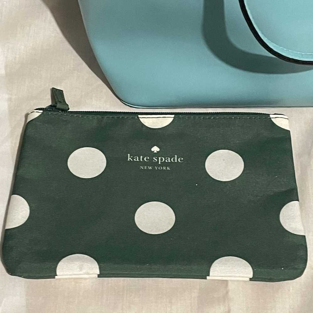 Kate Spade Large Purse + Small Purse + Wallet Pur… - image 2