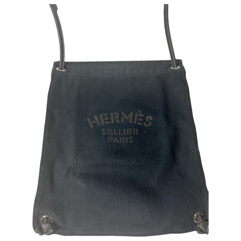 Hermès Backpack - image 1