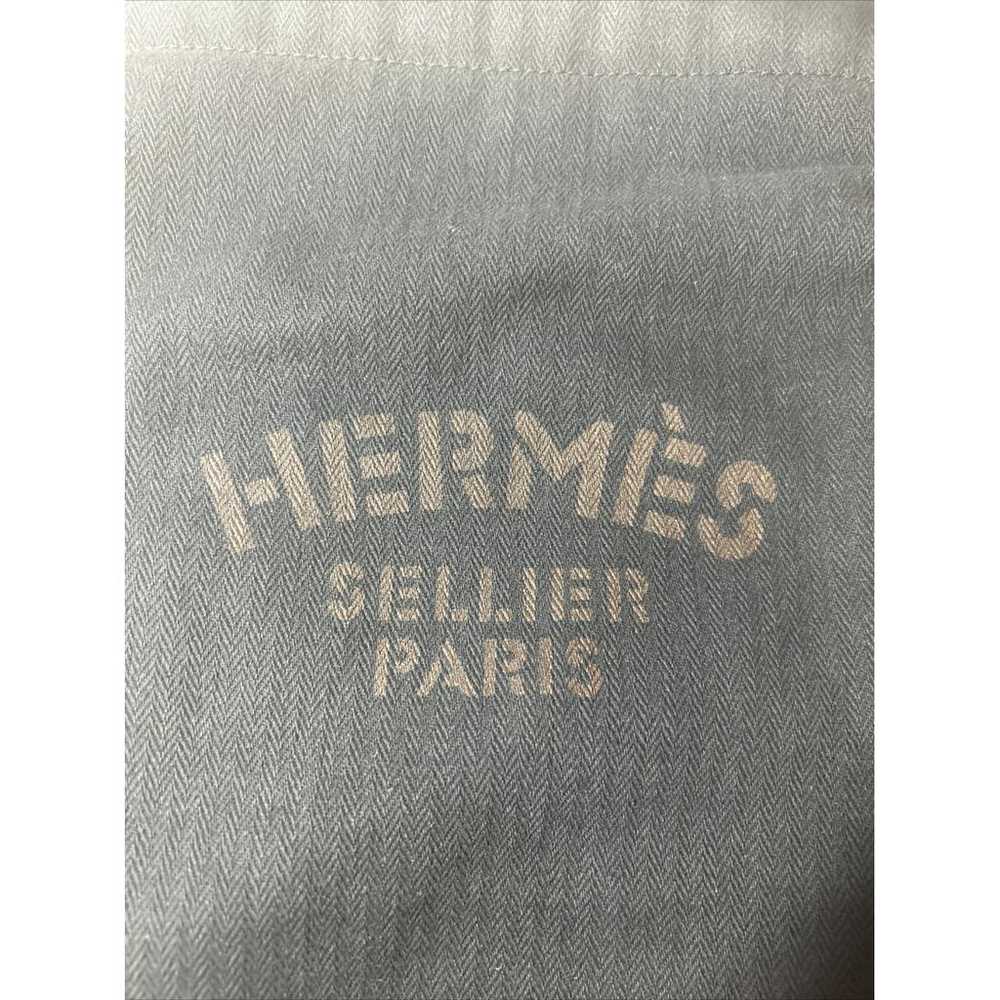 Hermès Backpack - image 9