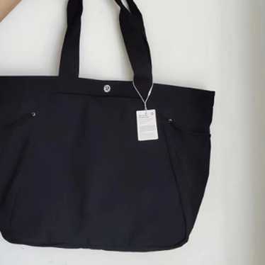 Lululemon丨Side-Cinch buy Lady bag