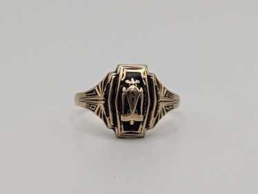 アクセサリー dale Senior School Class Ring 1983 アクセサリー dale Senior School Class Ring 1983 il_1080xN