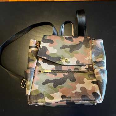 Freshly picked mini diaper bag - image 1