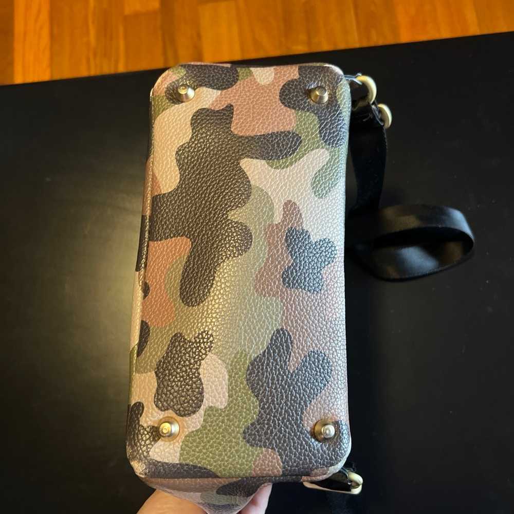 Freshly picked mini diaper bag - image 3