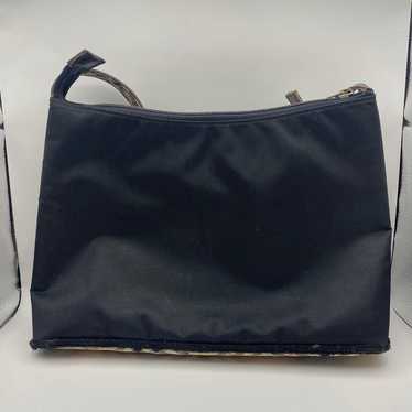 Burberry handbag Blue Label 1 - image 1