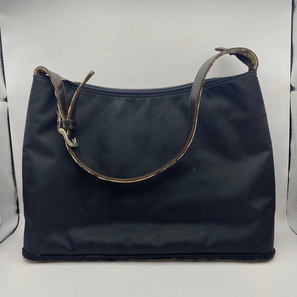 Burberry handbag Blue Label 1 - image 2