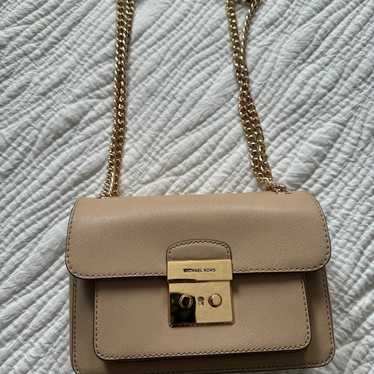 Michael Kors chain shoulder bag