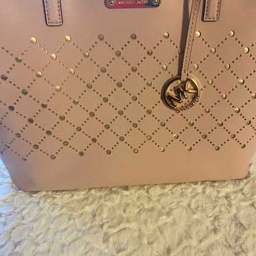 michaels kors purse