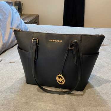 michaels kors purse