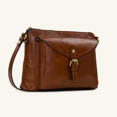 Patricia Nash Avellino crossbody