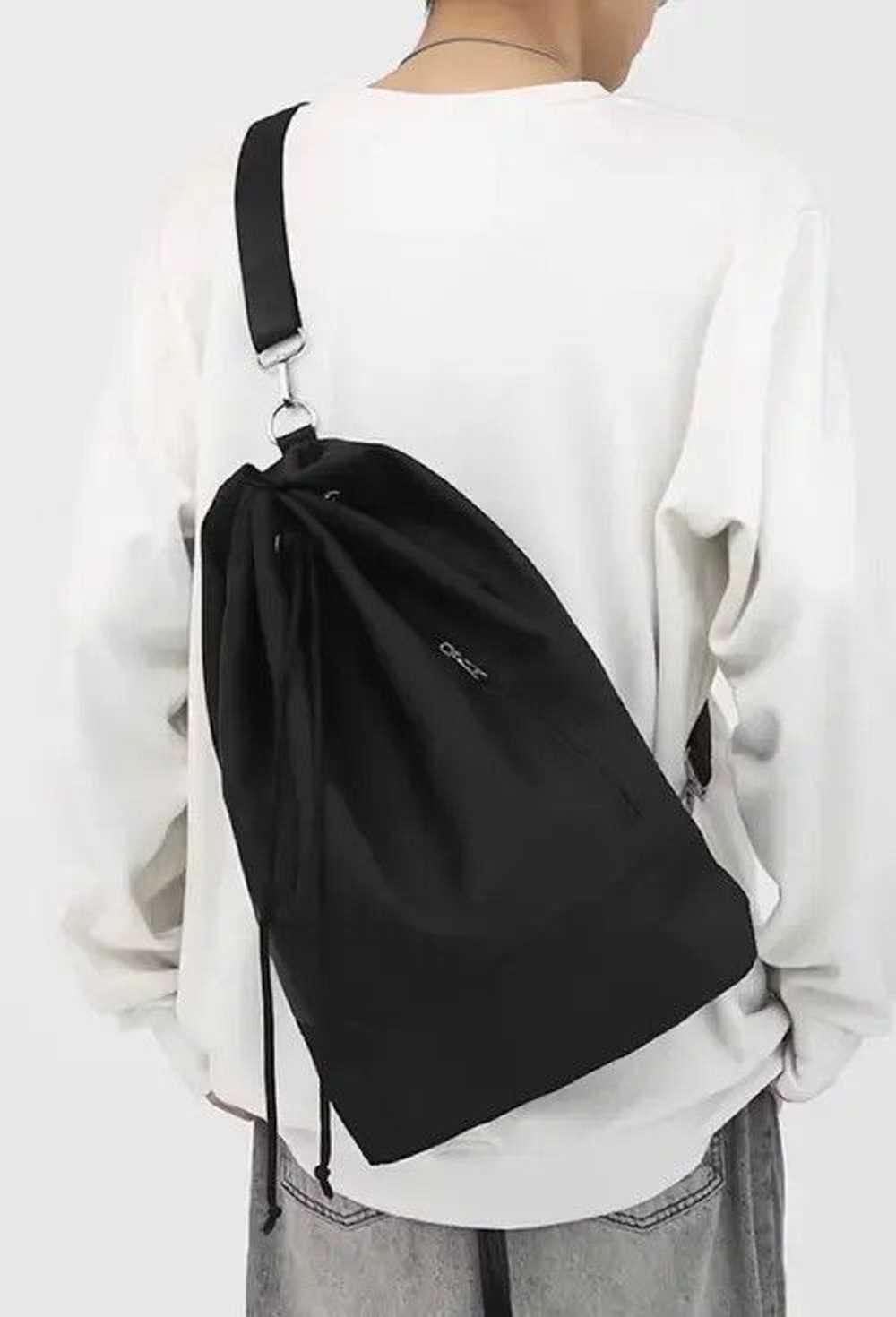 Backpack × Japanese Brand × Streetwear Fashion y2… - image 2