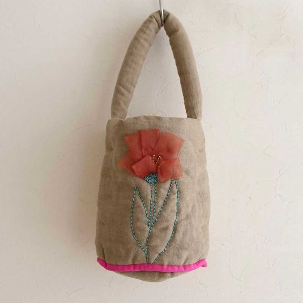 Oru Bucket Bag Mavuno in excellent condition. - image 3