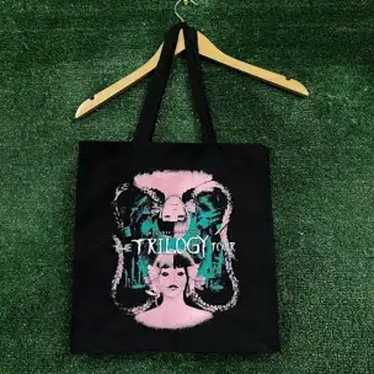 Melanie martinez triology tour tote bag - image 1