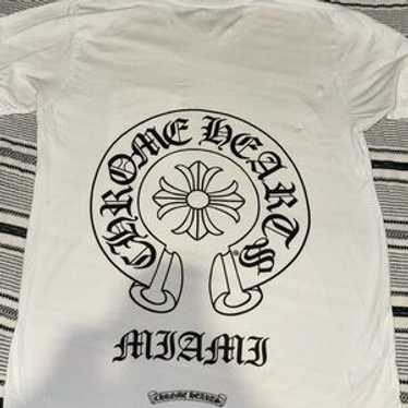Chrome hearts miami exclusive - Gem