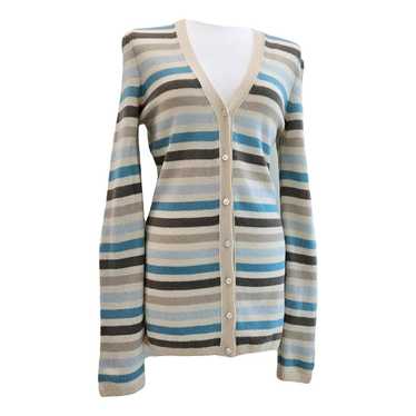 Loro Piana Cashmere cardi coat - image 1