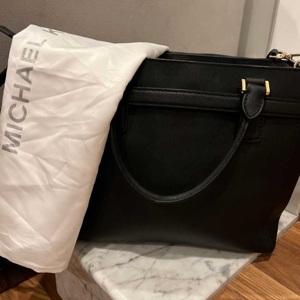 Michael Kors hamilton tote bag - image 10