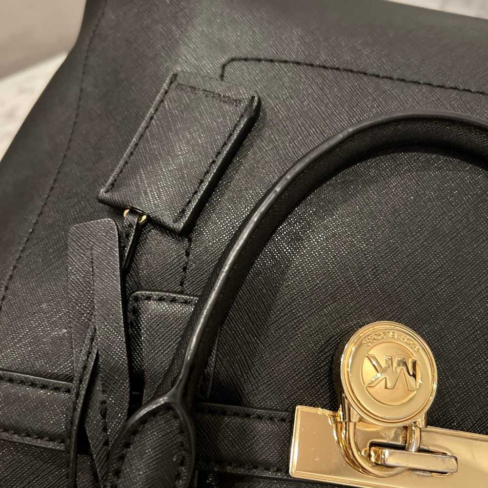 Michael Kors hamilton tote bag - image 8