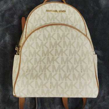 Michael Kors backpack