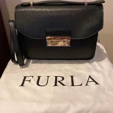 FURLA Metropolis Shoulder Bag