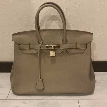 【Excellent Condition】Handbag