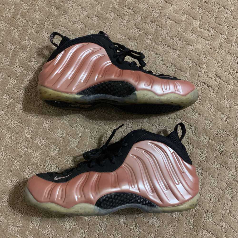 Nike Air Foamposite One Elemental Rose - image 1