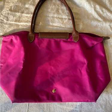 Women’s long champ bag - image 1