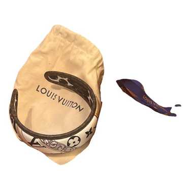 Louis Vuitton Cloth hair accessory